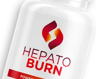 Hepatoburn