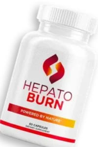 Hepatoburn