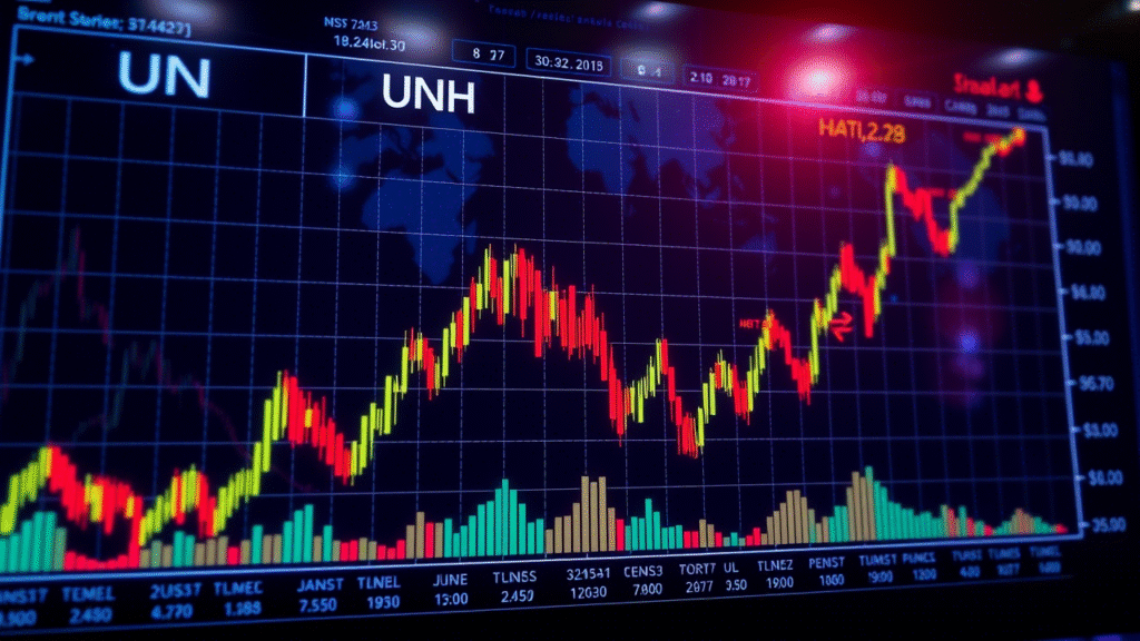 UNH Stock 2025