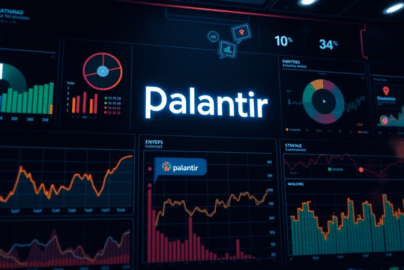 Palantir