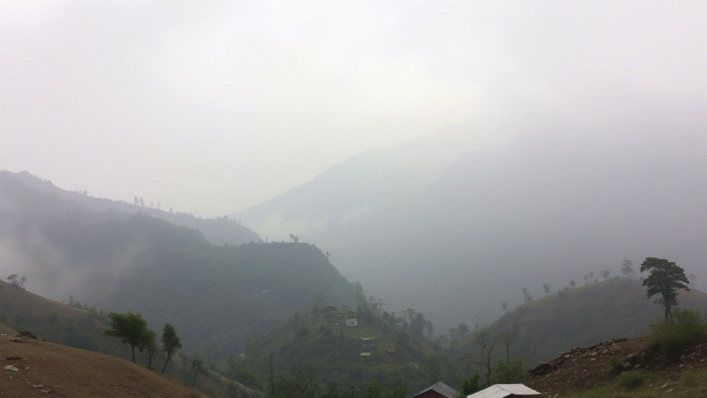 The Untold Suffering tragic history of the Hmong people in Laos