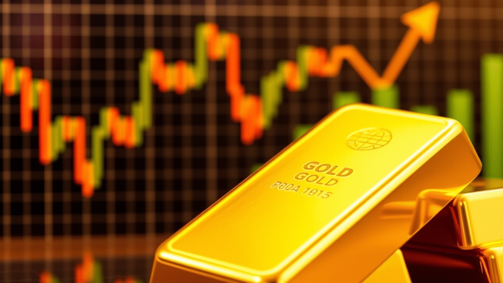 Gold Price
