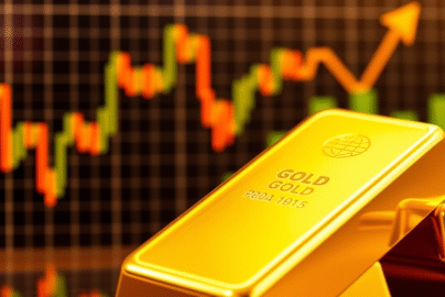 Gold Price