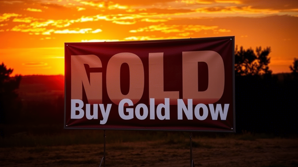 Gold Price